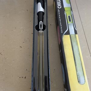 Chill Wine Cooling Stick
